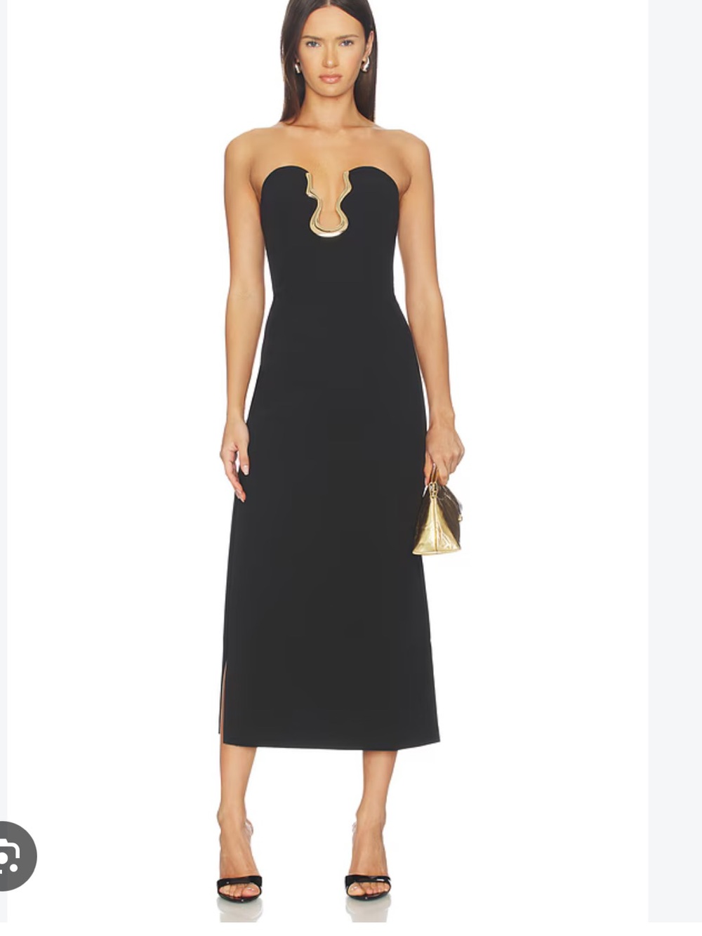 Bardot Paltrow Dress
